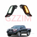 Tacoma 2012-2015 Car Led Led Light Daytime Ranning Light